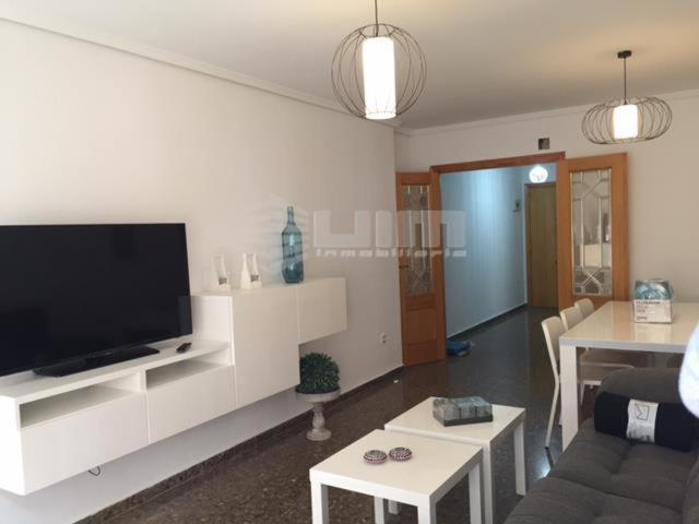 Uim Mediterraneo Claveles Wifi Sagunto Exteriör bild